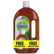 Dettol Antiseptic Liquid