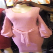 Quality Ladies Fancy Gown