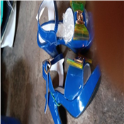 LADIES HEEL SHOE