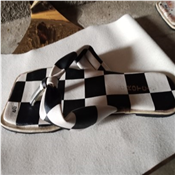 Ladies Latest Flat Slippers