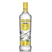 1LT SMIRNOFF CITRUS