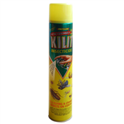 Kilit Mosquito Insecticide 400ml