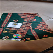 ANKARA FABRICS - 6YARDS