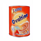 Ovaltine Malted Food Drink Tin - 800g