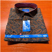 MEN'S SHIRT