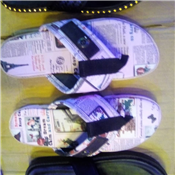 Classic ladies quality foot wear 