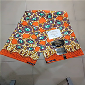 ANKARA FABRICS - 6YARDS