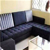 3 Seater Couch with Chaise