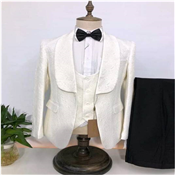 MEN'S 3 PIECE SUITE