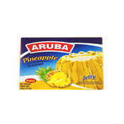85G ARUBA PINEAPPLE JELLY