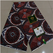 Ankara Fabric