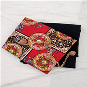 Quality Unisex Plain And Pattern