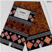 ANKARA FABRICS - 6YARDS