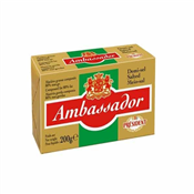 200G AMBASSADOR SALTED BUTTER MIX
