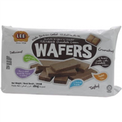 180G LEE CHOCOLATE WAFERS