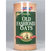 1190G FOODTOWN OLD FASHIONED OATS