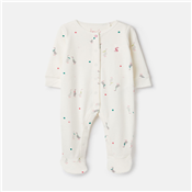 M 3 PURE SOFT SLEEPSUITS