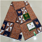 Ankara Fabric