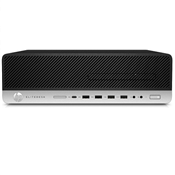 HP EliteDesk 800 G5 SFF PC 9PJ32EA
