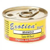 EXOTICA AIR FRESHENER 