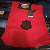 -wash Stock Jeans For Men