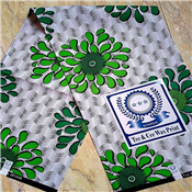 ANKARA FABRICS - 6YARDS