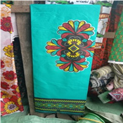 Ankara fabrics