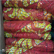 ANKARA LACE (5 YARDS)
