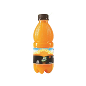 85CL 5ALIVE PULPY ORANGE