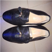 MEN'S DESIGNERS SHOE