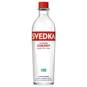 750ML SVEDKA CHERRY