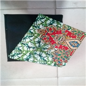 Plain and Pattern Fabric 