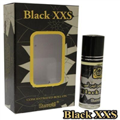 6ML SURRATI ROLL ON BLACK XXS