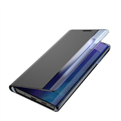 XIAOMI REDMI 9A SIDE-WINDOW LEATHER CASE 