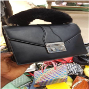 LADIES MINI HAND BAG