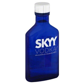 200ml SKYY virgin 