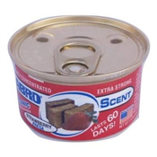 ABRO STRAWBERRY AIR FRESHENER