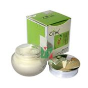 18GX2 CAIKE RED GINSENG WHITENING FACE CREAM 