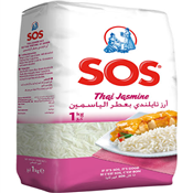 SOS Thai Jasmine