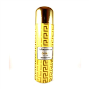 Blackberry Gold Body Spray