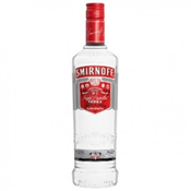 Smirnoff Red