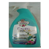 750ML GBC SUPER AIR FRESHENER EXOTIC PLUS