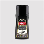 LIQUID SHOE POLISH (80 ml.) black