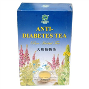 Jianxi Anti Diabetes Tea