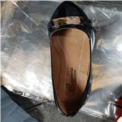 Ladies Beautiful Low Shoe