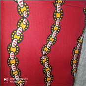 HOLLANDIS GEORGE FABRIC