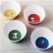 POTERY BARS KIDS BOWL