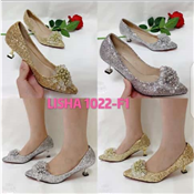 Women Fancy Cover Shoe