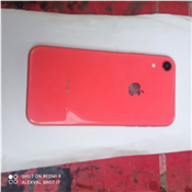 iphone XR 264 GB