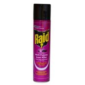 Raid Multi-Purpose Insect Killer